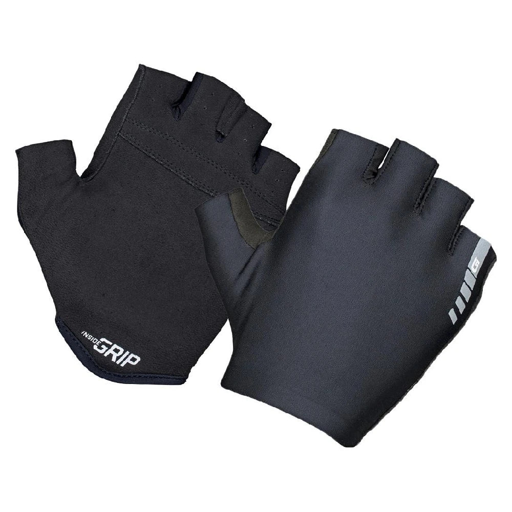 GripGrab Aerolite Glove - Sort - Endurance Sport