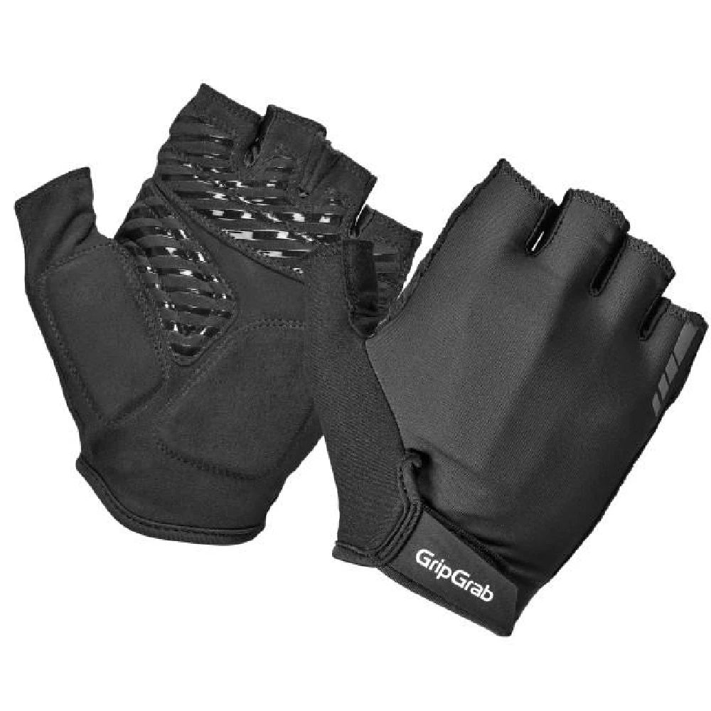 GripGrab Proride Glove - Sort - Endurance Sport
