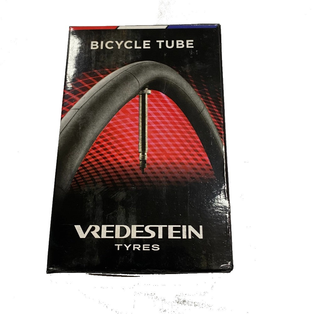 Vredestein Cykelslange - 50mm ventil - 700x18-28C - Endurance Sport