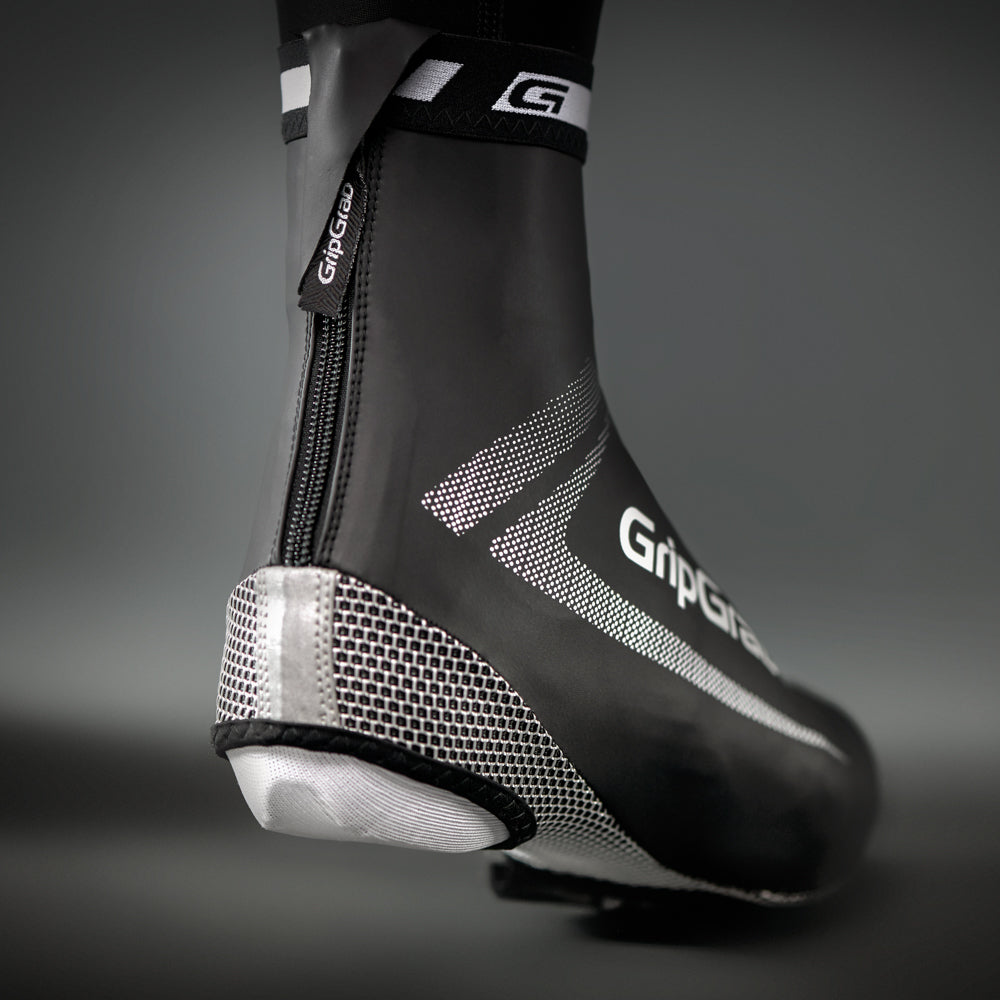 GripGrab RaceAqua Waterproof Shoe Cover - Endurance Sport