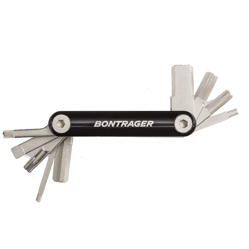 Bontrager BITS Integrated Multi Tool
