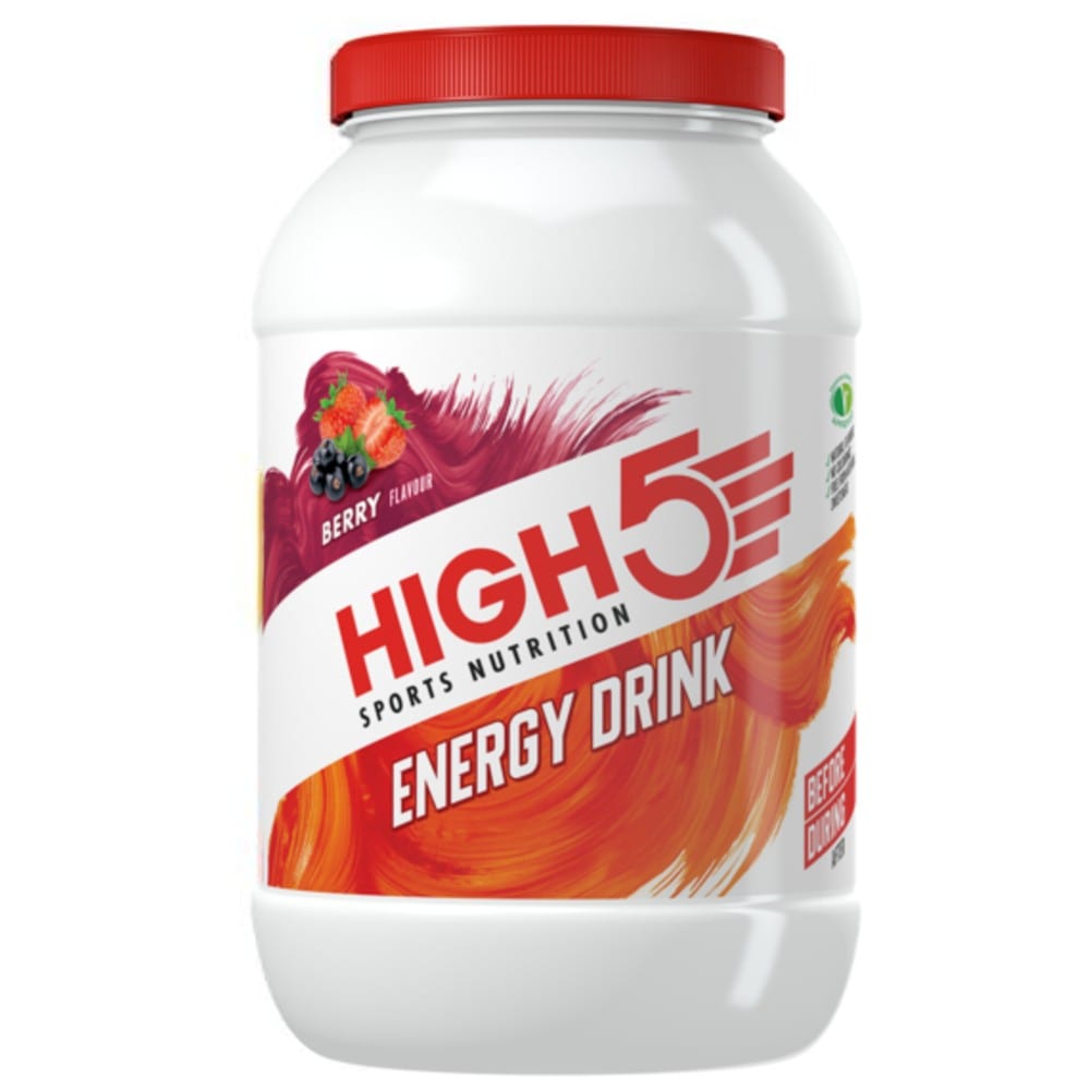 High5 Energy Source Berry