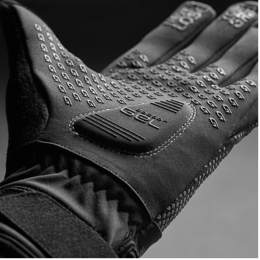 gripgrab ride waterproof winter glove