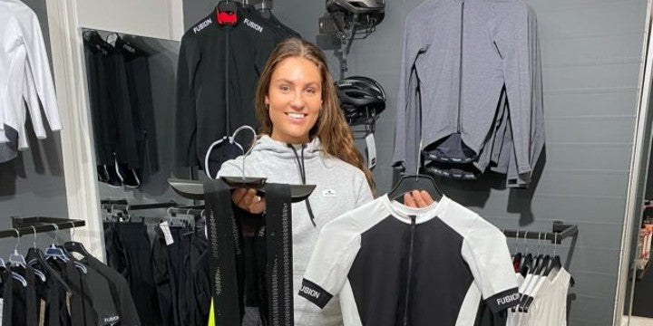 Endurance Sport søger medarbejder på fuldtid