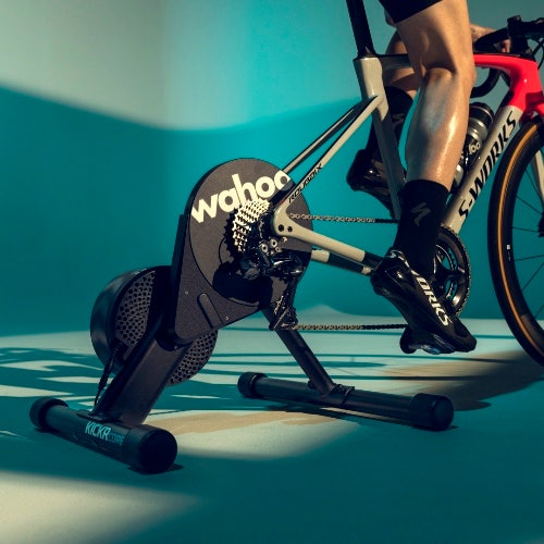 Wahoo Hometrainer