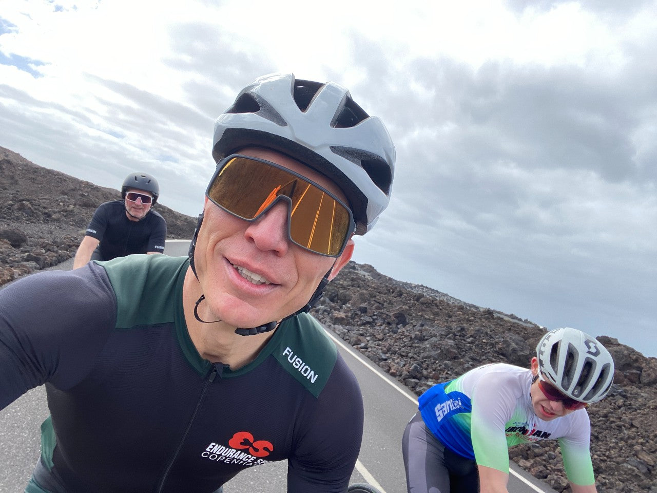 Ny i triathlon? Kom til informationsmøde d. 2 november kl 14:00