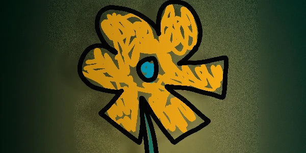 SAYSKY Flower Power