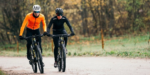 overlap Omgivelser Forgænger Cykeltøj | Endurance Sport