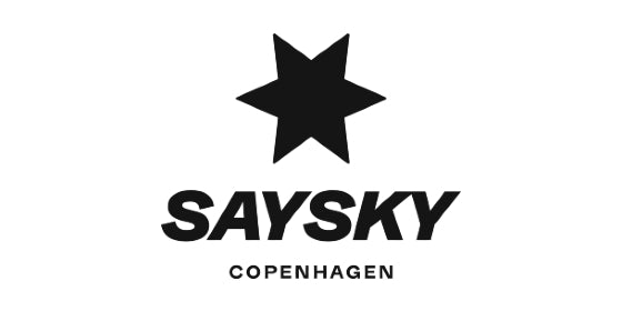 SAYSKY - Løbetøj med attitude
