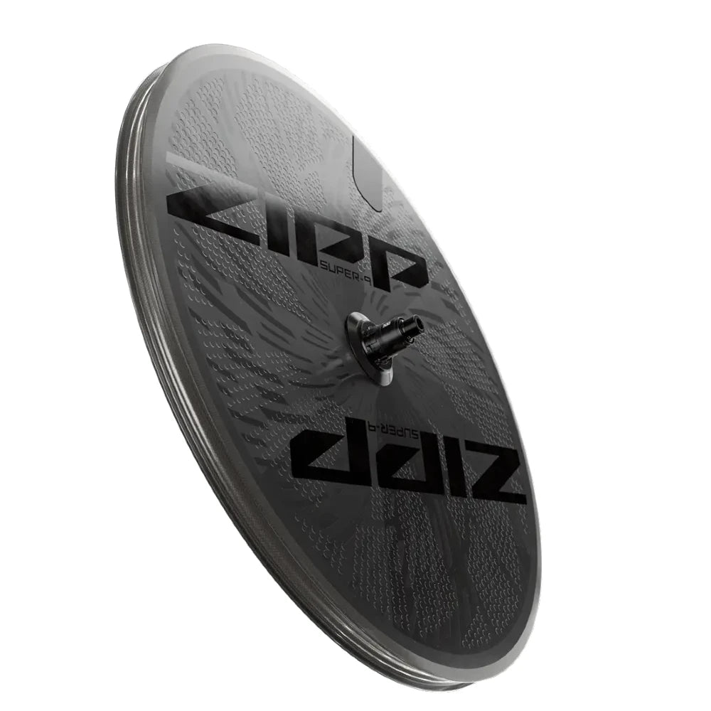 Zipp Super 9 Disc Pladehjul - Endurance Sport