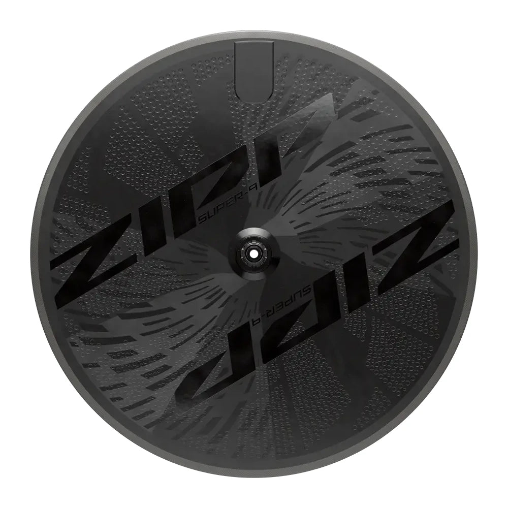 Zipp Super 9 Disc Pladehjul - Endurance Sport