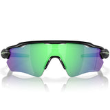 Oakley Radar EV Path - Matte Black/Prizm Jade Polarized - Endurance Sport