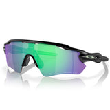 Oakley Radar EV Path - Matte Black/Prizm Jade Polarized - Endurance Sport