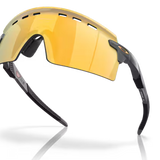 Oakley Encoder Strike Vented - Matte Carbon/Prizm 24K