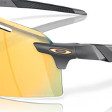 Oakley Encoder Strike Vented - Matte Carbon/Prizm 24K