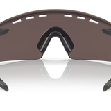 Oakley Encoder Strike Vented - Matte Carbon/Prizm 24K