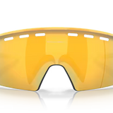 Oakley Encoder Strike Vented - Matte Carbon/Prizm 24K