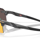 Oakley Encoder Strike Vented - Matte Carbon/Prizm 24K