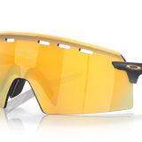 Oakley Encoder Strike Vented - Matte Carbon/Prizm 24K