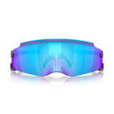 Oakley Kato - White/Prizm Sapphire