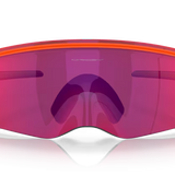 Oakley Kato - Polished Black/Prizm Road