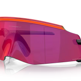 Oakley Kato - Polished Black/Prizm Road