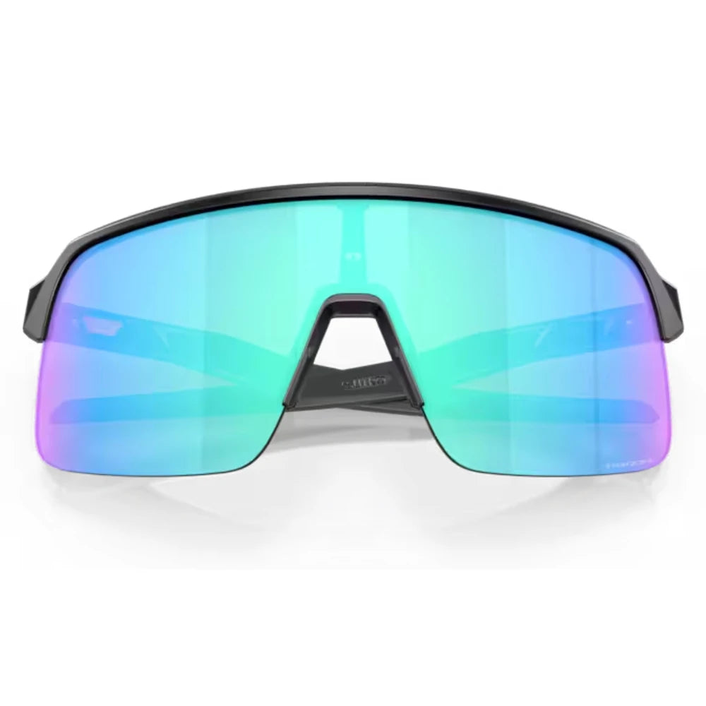 Oakley Sutro Lite - Matte Black/Prizm Sapphire - Endurance Sport
