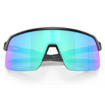 Oakley Sutro Lite - Matte Black/Prizm Sapphire - Endurance Sport