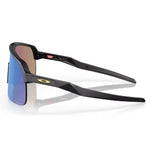 Oakley Sutro Lite - Matte Black/Prizm Sapphire - Endurance Sport