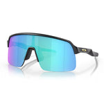 Oakley Sutro Lite - Matte Black/Prizm Sapphire - Endurance Sport
