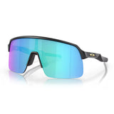 Oakley Sutro Lite - Matte Black/Prizm Sapphire - Endurance Sport