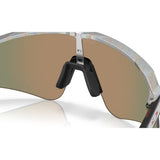 Oakley Sutro Lite Sweep MVDP - Space Dust / Prizm Ruby Vented