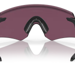 Oakley Encoder - Matte Carbon / Prizm Road Black - Endurance Sport