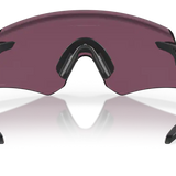 Oakley Encoder - Matte Carbon / Prizm Road Black - Endurance Sport