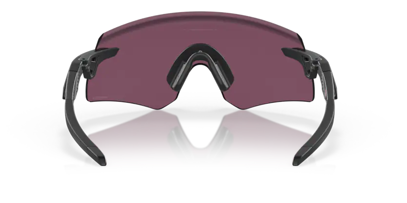 Oakley Encoder - Matte Carbon / Prizm Road Black - Endurance Sport