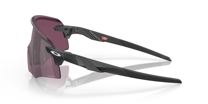 Oakley Encoder - Matte Carbon / Prizm Road Black - Endurance Sport
