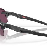 Oakley Encoder - Matte Carbon / Prizm Road Black - Endurance Sport