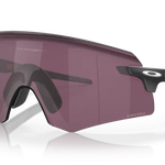 Oakley Encoder - Matte Carbon / Prizm Road Black - Endurance Sport