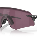 Oakley Encoder - Matte Carbon / Prizm Road Black - Endurance Sport