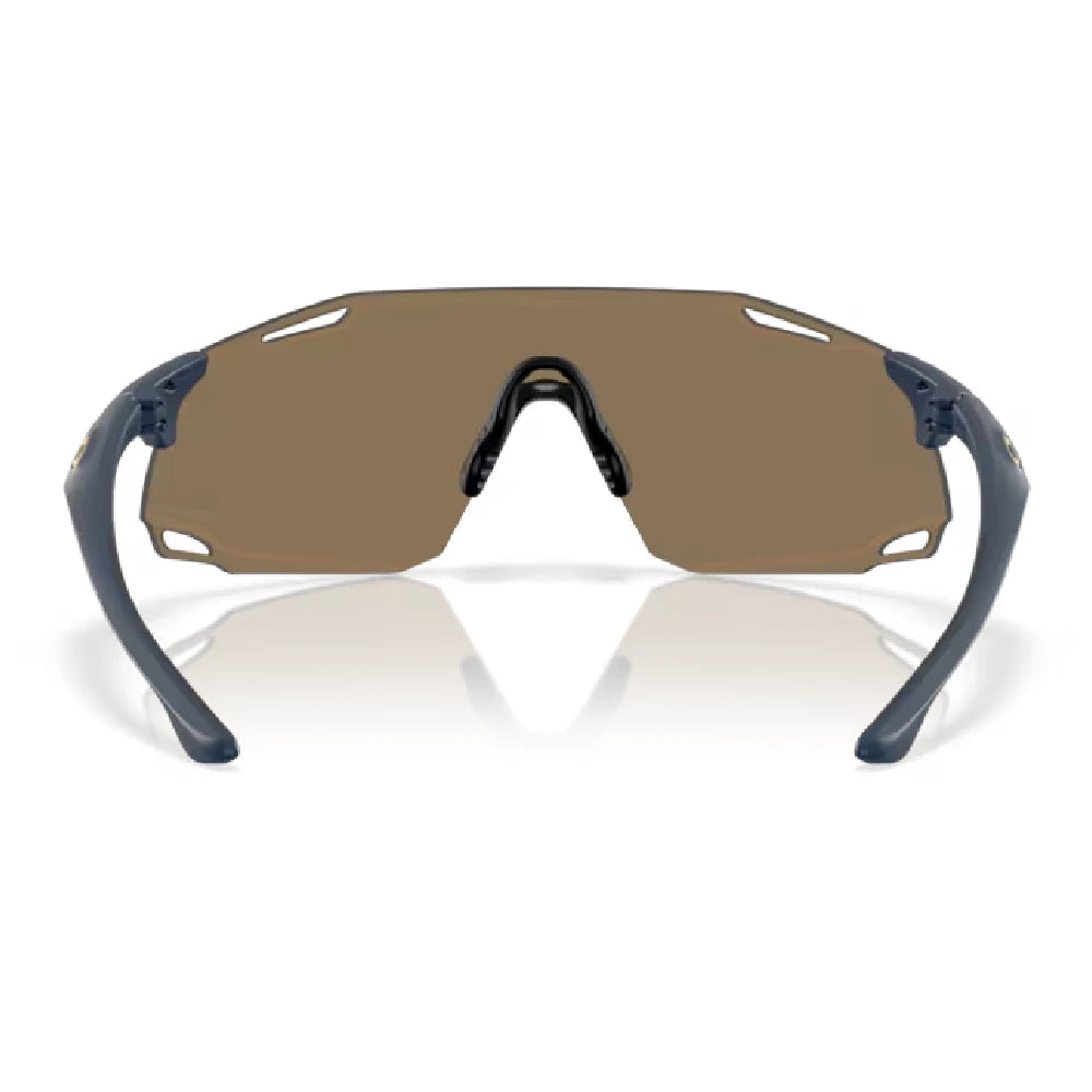 Oakley Cybr Dyno - Matte Abyss/Prizm 24K - Endurance Sport