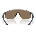 Oakley Cybr Dyno - Matte Abyss/Prizm 24K - Endurance Sport