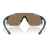 Oakley Cybr Dyno - Matte Abyss/Prizm 24K - Endurance Sport