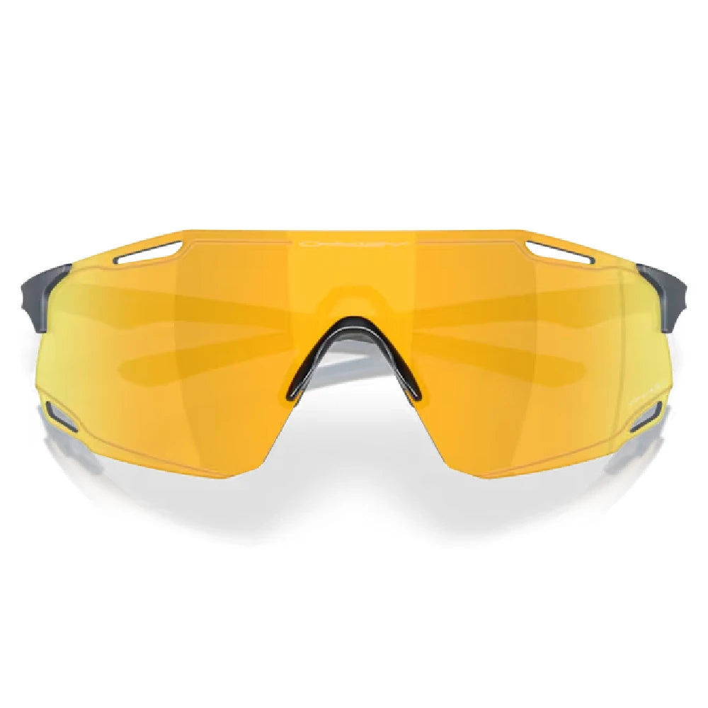 Oakley Cybr Dyno - Matte Abyss/Prizm 24K - Endurance Sport