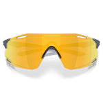 Oakley Cybr Dyno - Matte Abyss/Prizm 24K - Endurance Sport