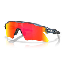 Oakley Radar EV Heater - Trans Abyss / Prizm Ruby