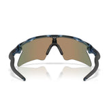 Oakley Radar EV Heater - Trans Abyss / Prizm Ruby