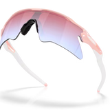 Oakley Radar EV Heater - Pink Milkshake / Prizm Snow Sapphire