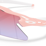 Oakley Radar EV Heater - Pink Milkshake / Prizm Snow Sapphire