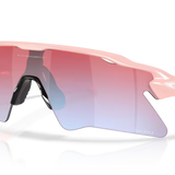Oakley Radar EV Heater - Pink Milkshake / Prizm Snow Sapphire