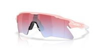 Oakley Radar EV Heater - Pink Milkshake / Prizm Snow Sapphire